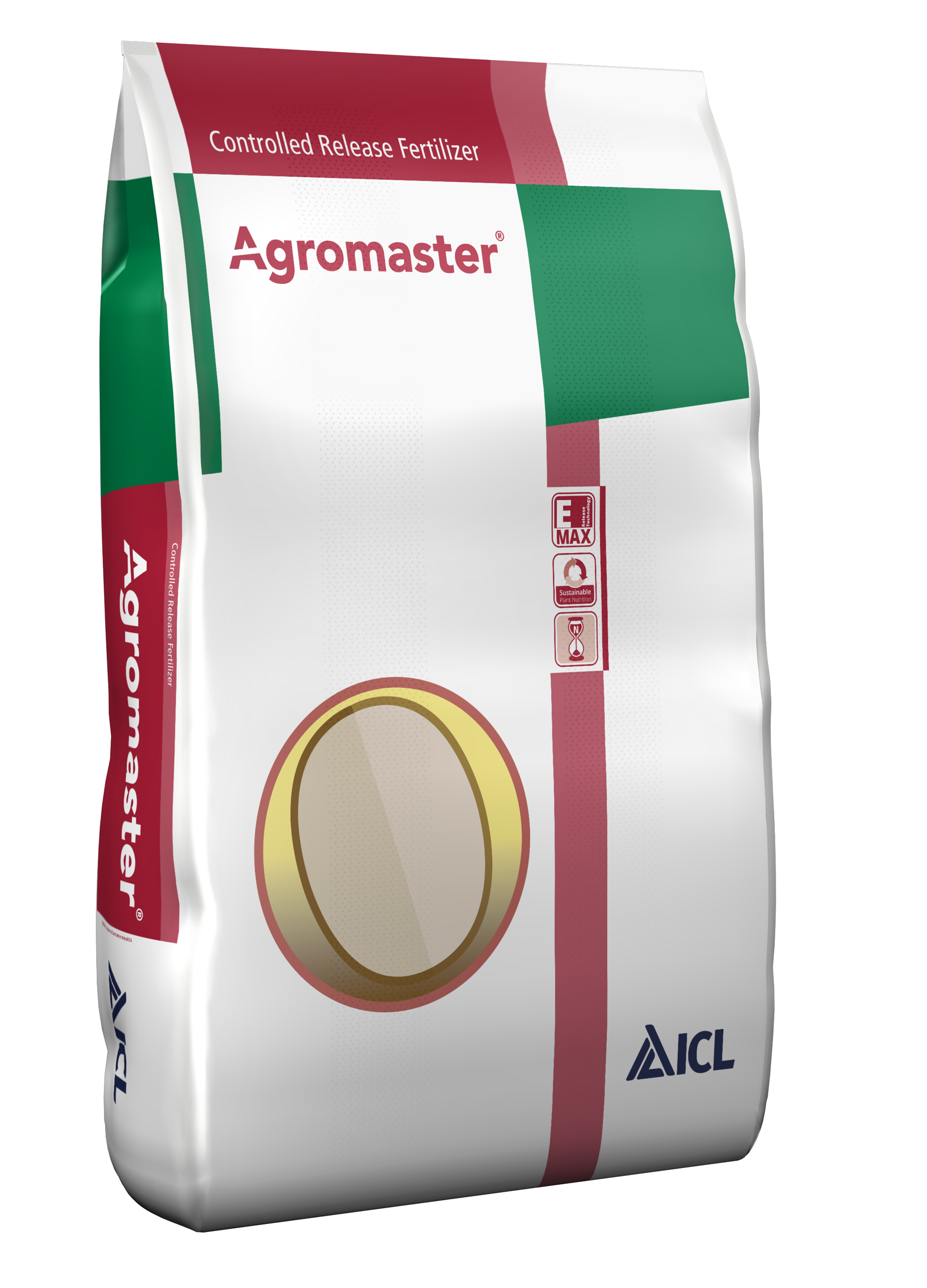 Agromaster ICL Specialty Fertilizers