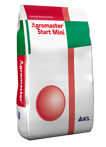 Agromaster Start Mini 12-44-0+5SO3|