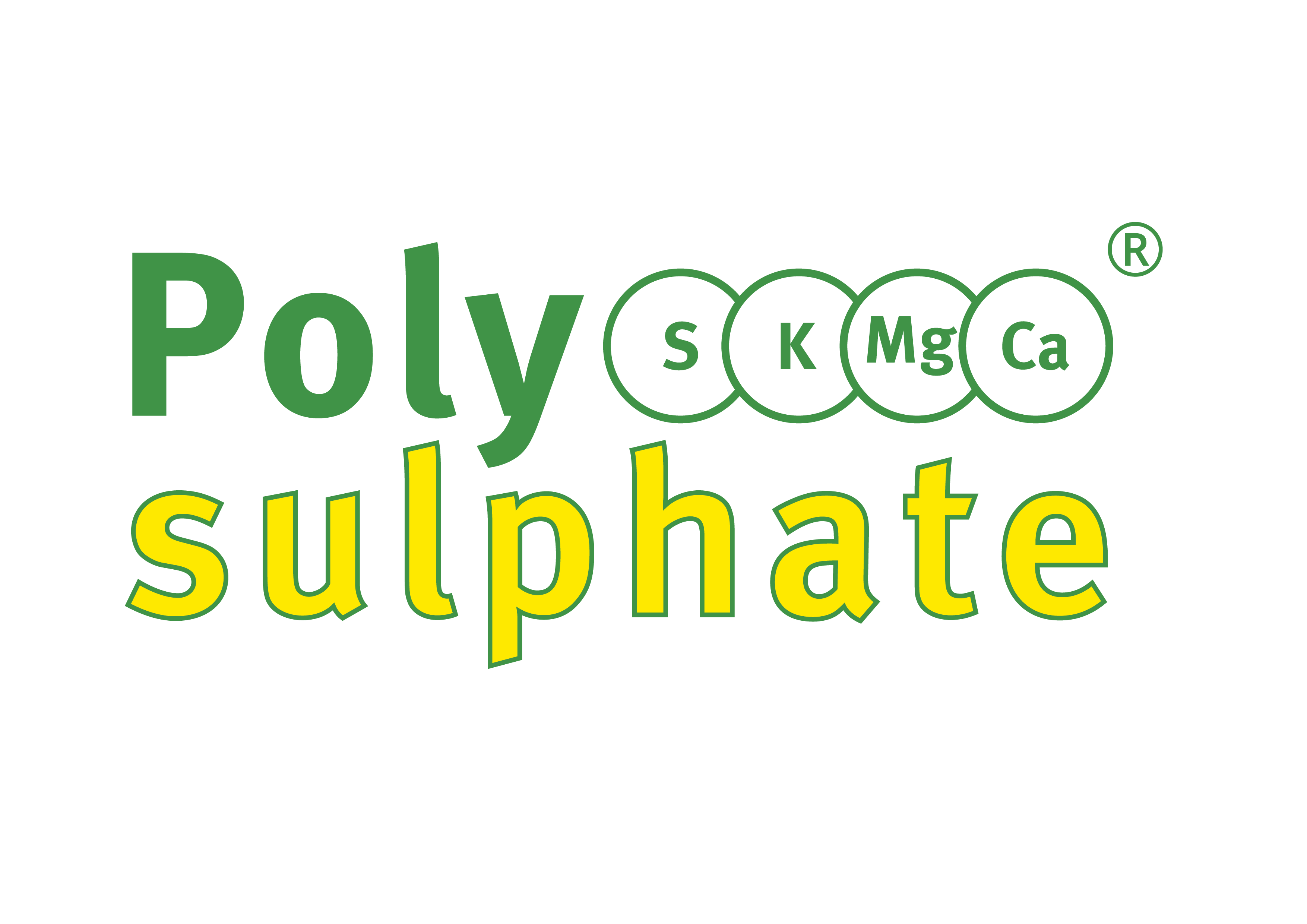 Polysulphate Polysulphate