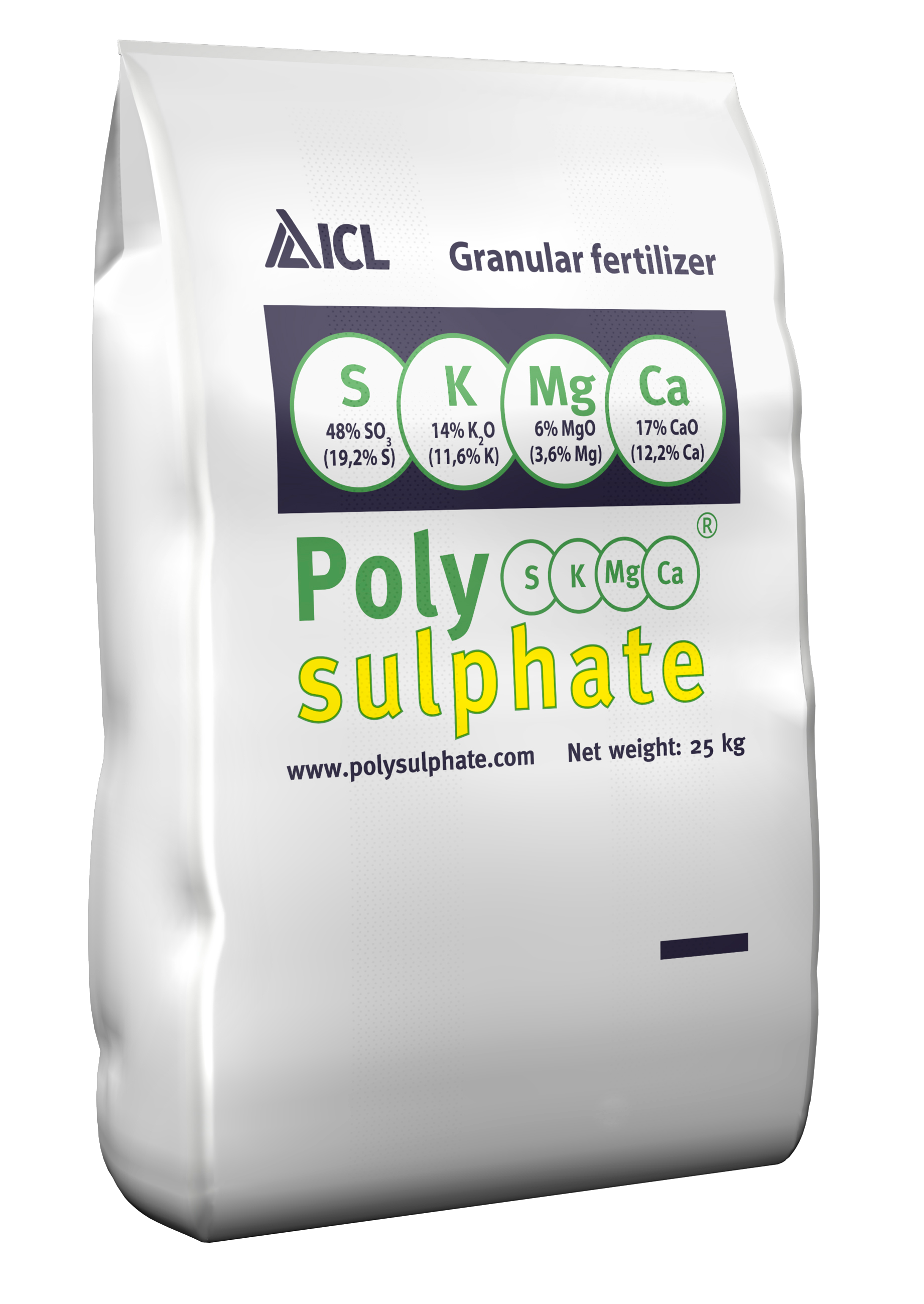 Polysulphate Polysulphate