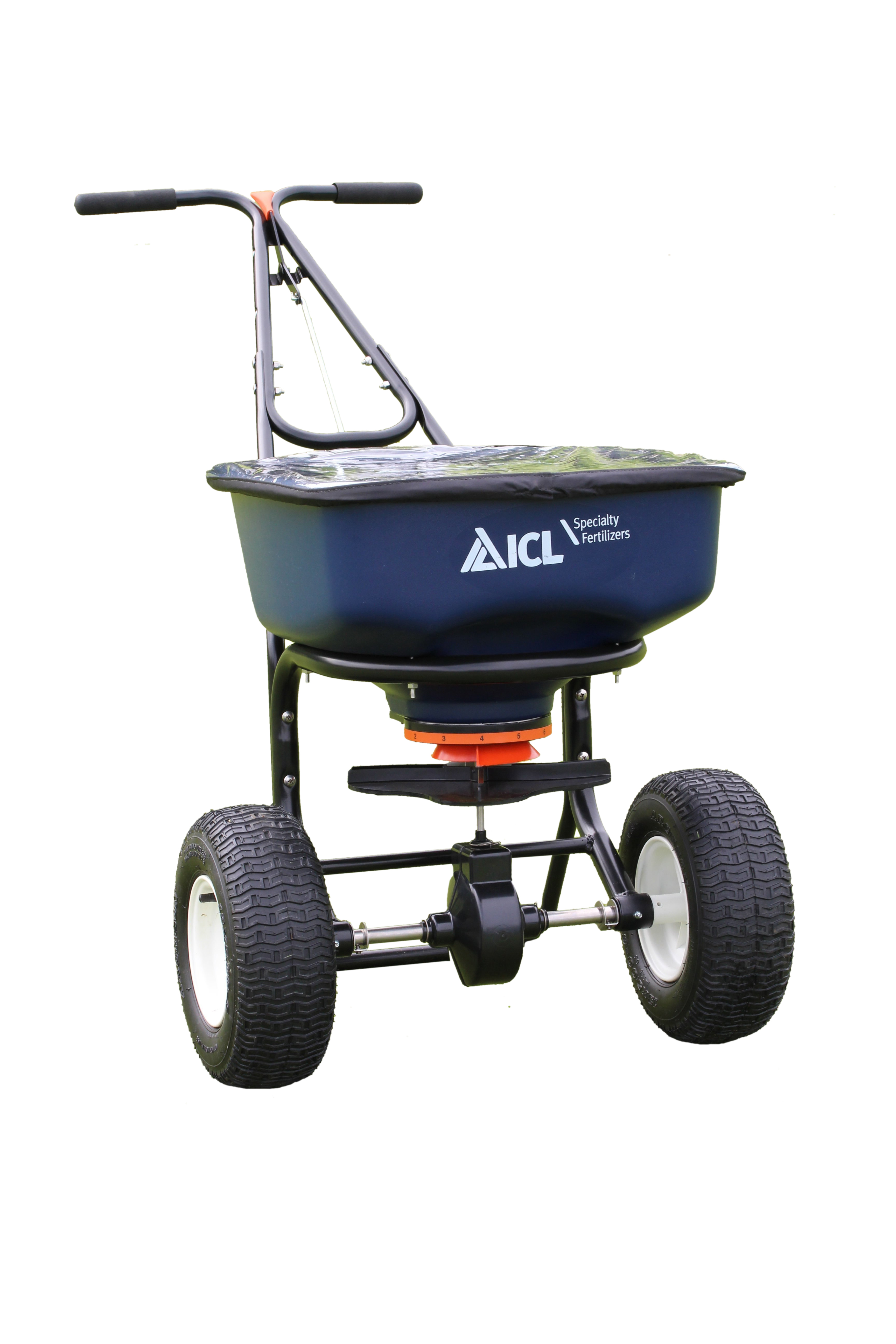 Rotační aplikátor AccuPro 2000