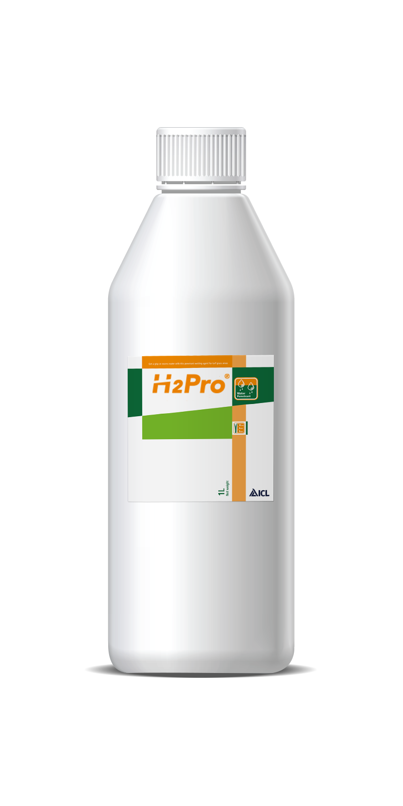 Order H2Pro TriSmart