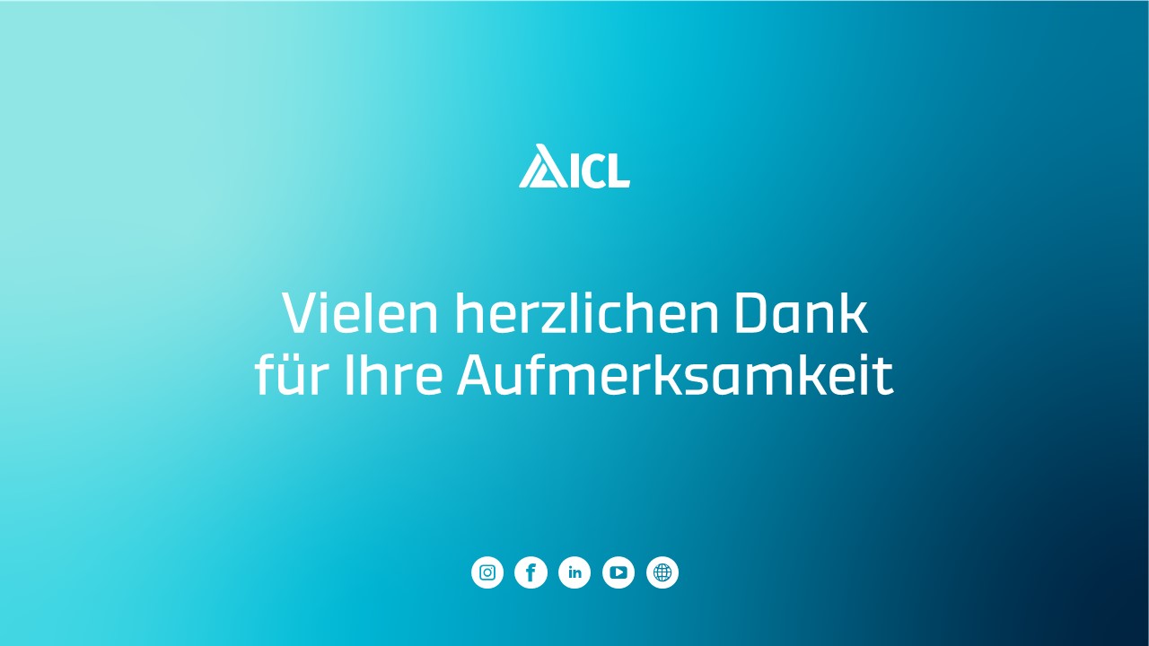 Die neuste Generation Osmocote Dauerdünger