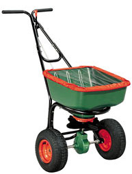 Epandeur rotatif AccuPro 2000