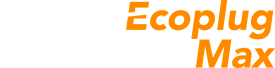  Ecoplug Max