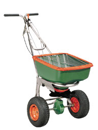Rotary Spreader SR-2000