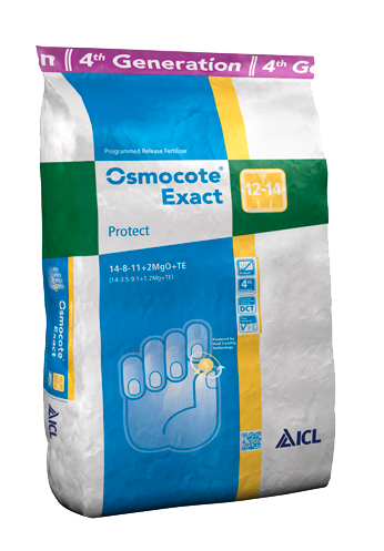 Osmocote Exact Protect 12-14M
