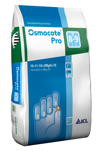 Osmocote Pro 8-9M