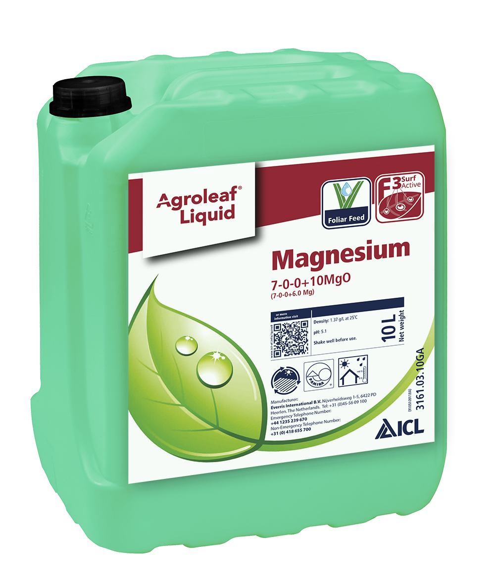 Agroleaf Liquid Magnesium