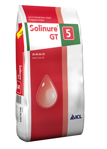 Solinure GT Solinure GT 5