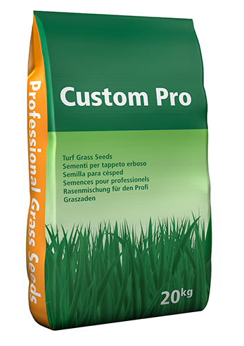 Custom Seed Custom Pro Type II