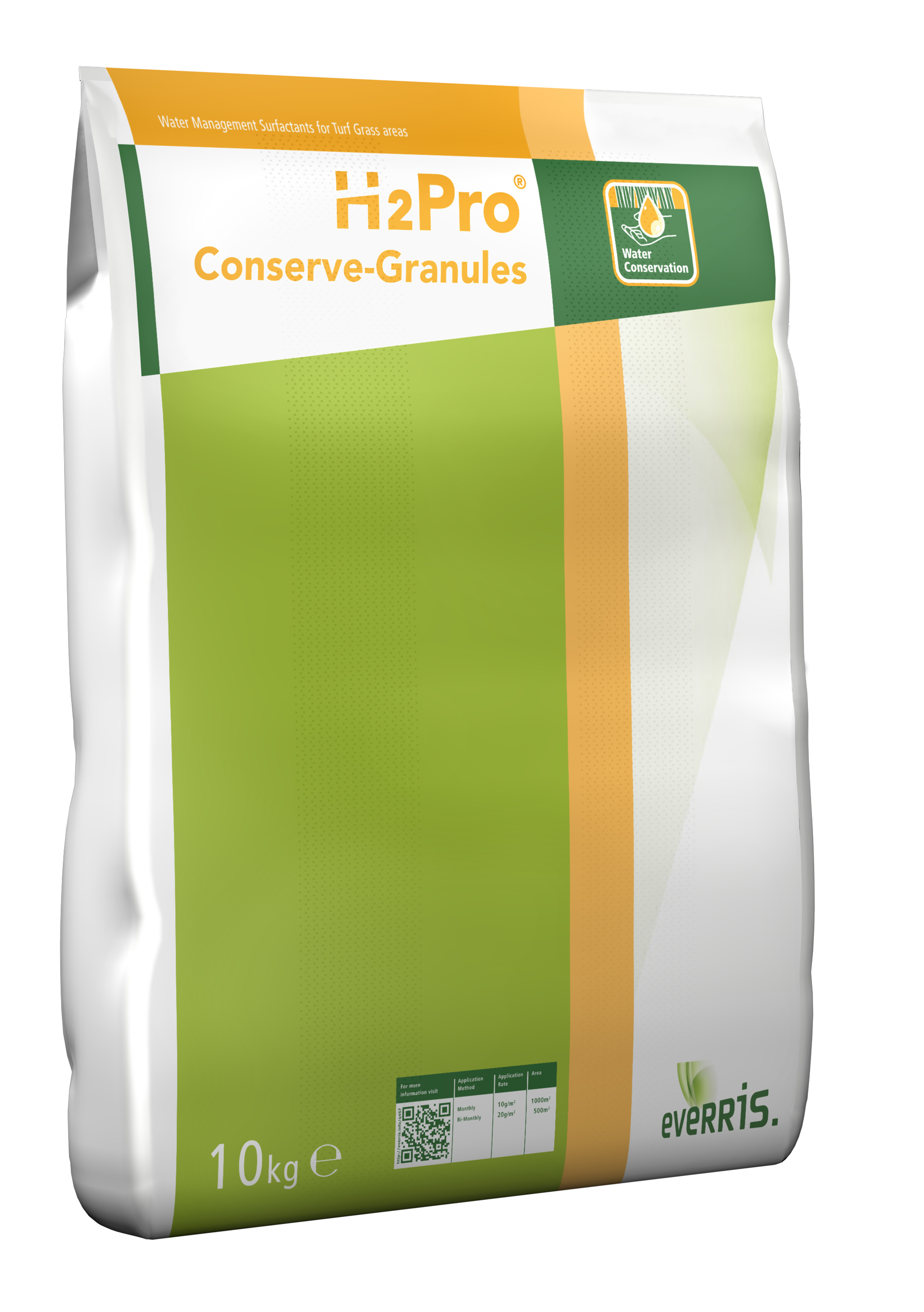 H2Pro H2Pro Conserve Granule