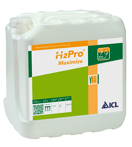 H2Pro Maximize
