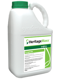 Heritage Maxx