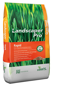 Landscaper Pro Rapid