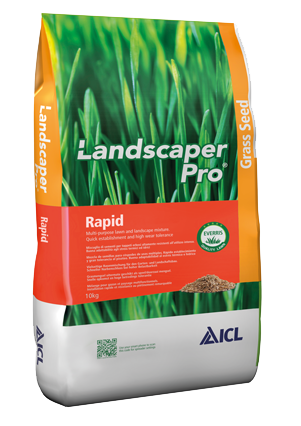 Landscaper Pro Rapid