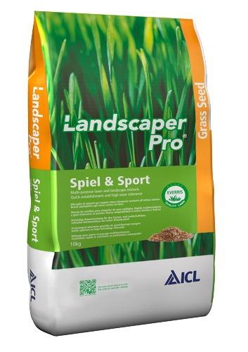 Landscaper Pro Spiel & Sport