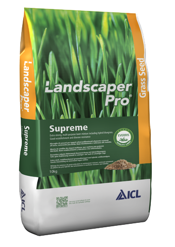 Landscaper Pro Supreme