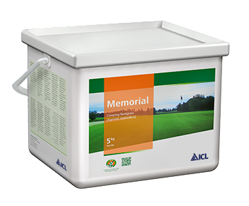 ICL Memorial