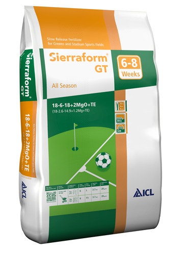 Sierraform GT All Season