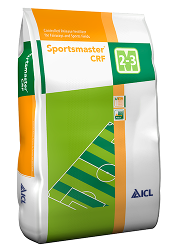 Sportsmaster CRF High N-Mag