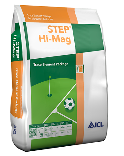 STEP Hi-Mag STEP Hi-Mag