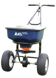 Rotary Spreader AccuPro 2000