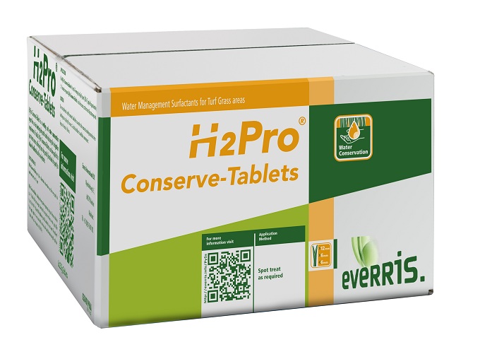 H2Pro H2Pro Conserve Tablet