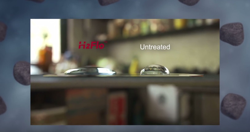 H2Flo