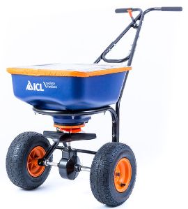 Abonadoras rotativas AccuPro 2000