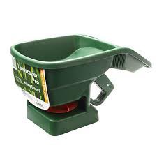 Hand-held Spreader HandyGreen II