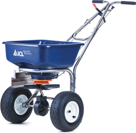 Abonadoras rotativas SR-2000