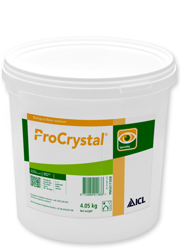 Especialidades ProCrystal