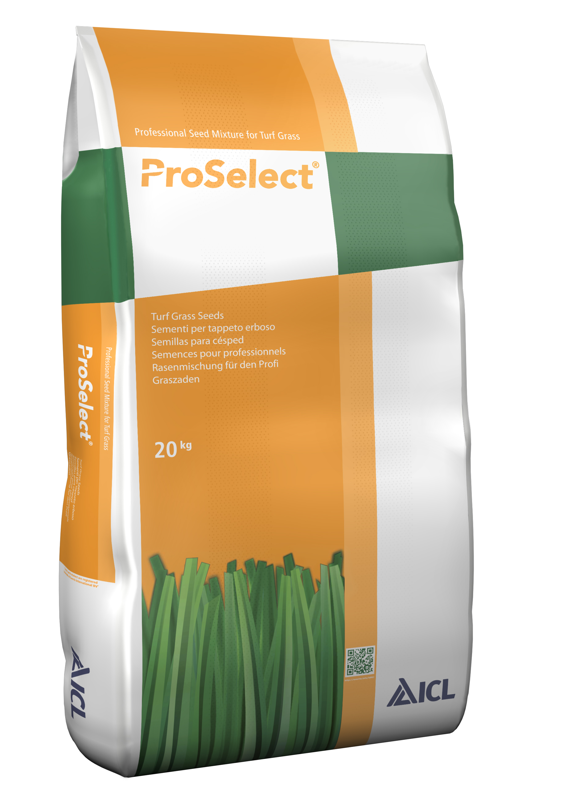 ProSelect Speed Germ
