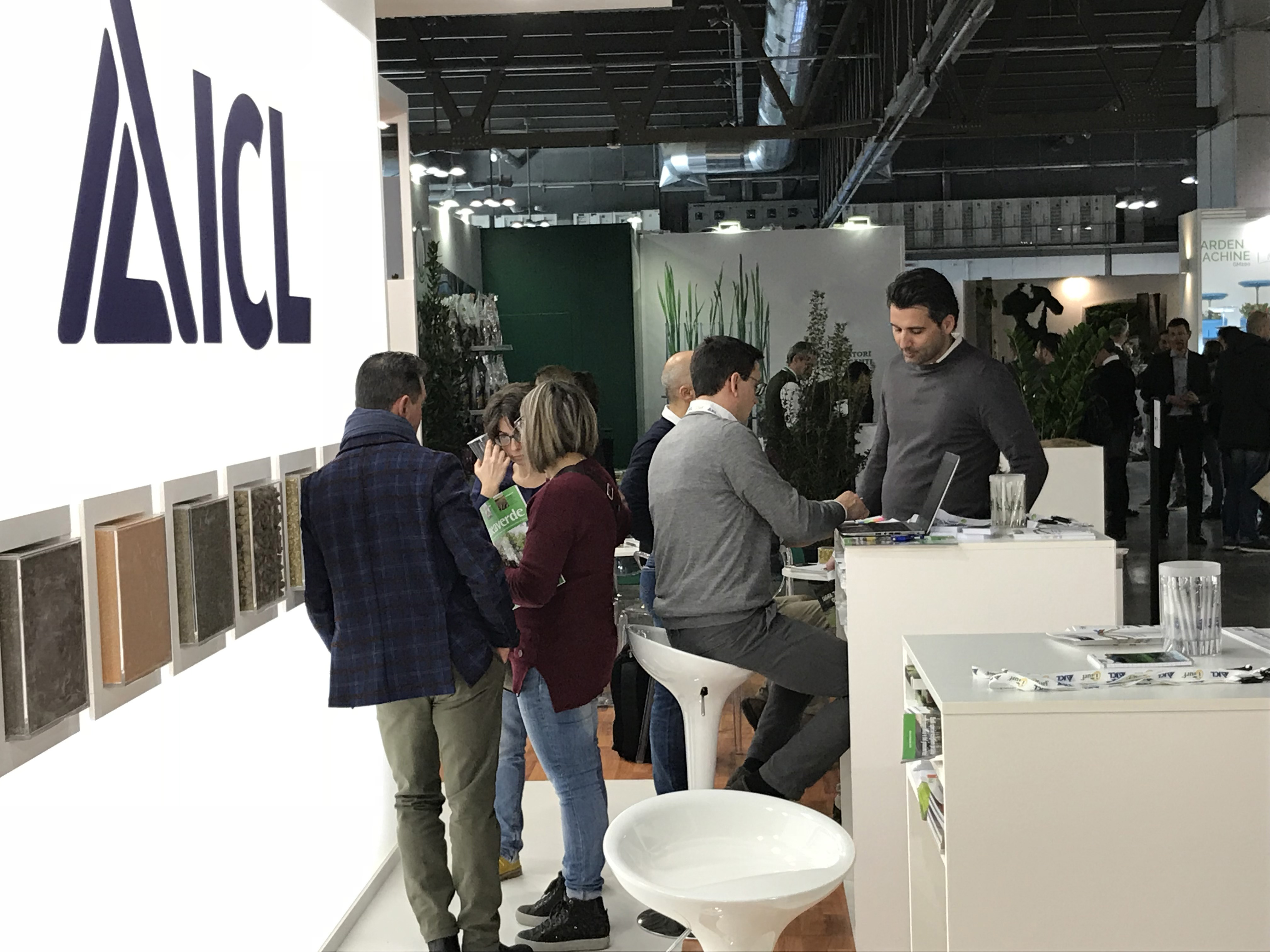 ICL Conversazioni | 2
