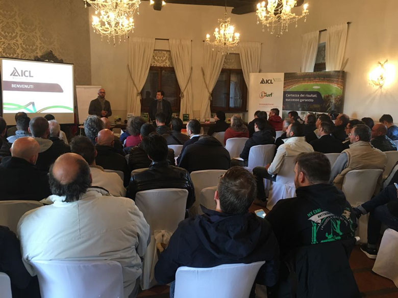 Gestione integrata: discussione in aula