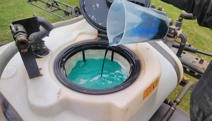 Ryder turf pigment launched in UK & Ireland When used in conjunction with a Primo Maxx II programme, the reduced clippings removal from mowing would increase the longevity of Ryder results during growing periods