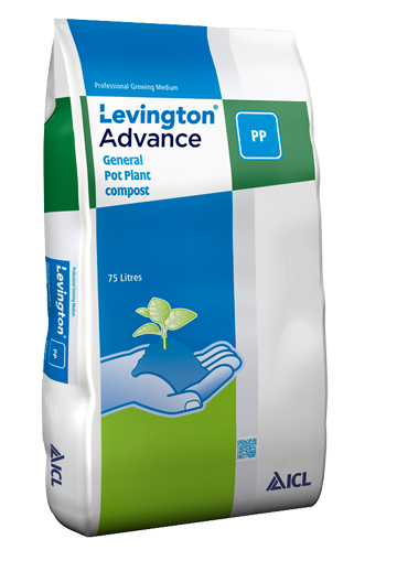 Levington Advance Pot Plant General - PPG Levington Advance Pot Plant General - PPG