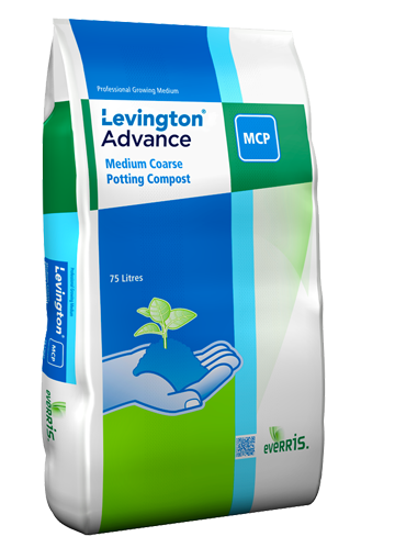 Levington Advance Medium Coarse Potting Levington Advance Medium Coarse Potting