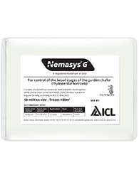 Pest Control Nemasys