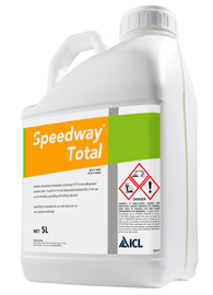 Speedway Total