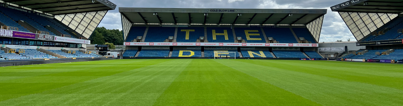 Millwall FC - Millwall kickstart 2023 with three points