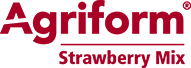 Agriform® Strawberry Mix