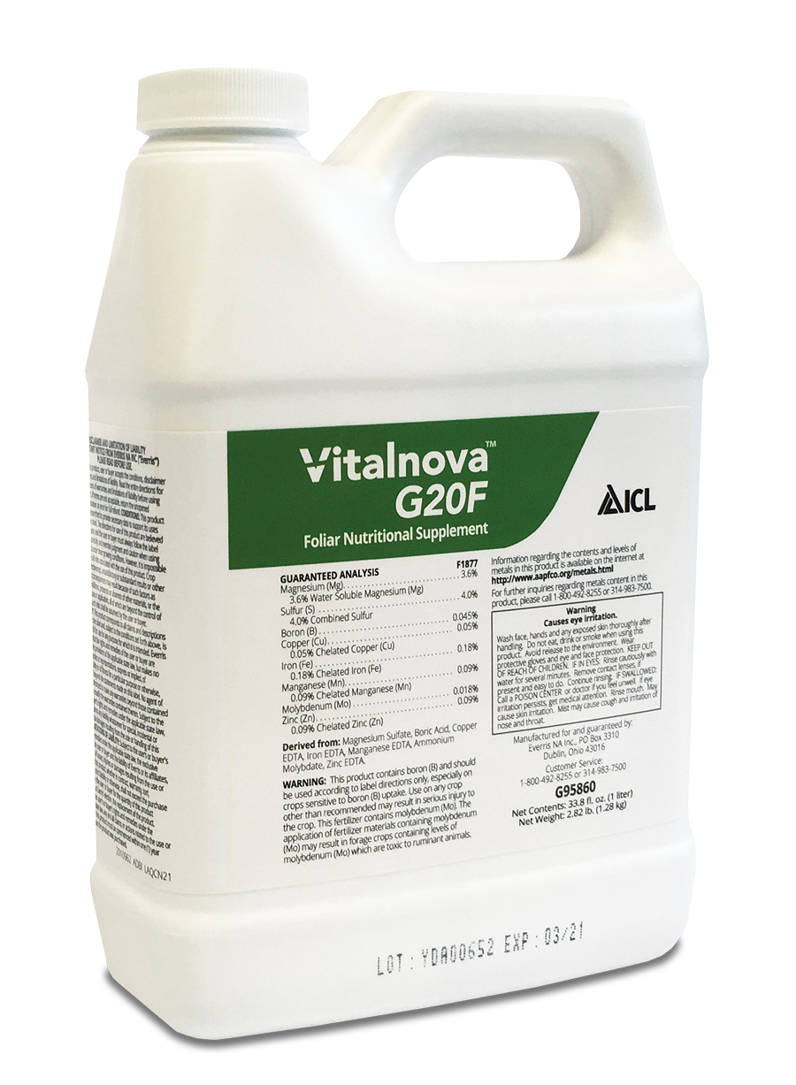 Vitalnova® Vitalnova® G20F