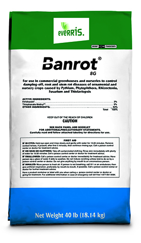 Banrot Banrot 8G