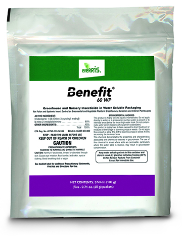 Benefit Benefit 60WP