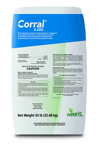 Corral Corral 2.68G