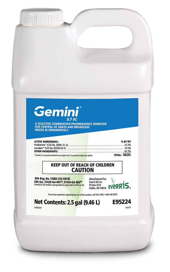 Gemini Gemini® 3.7SC