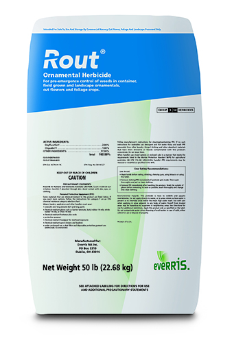 Rout® Rout