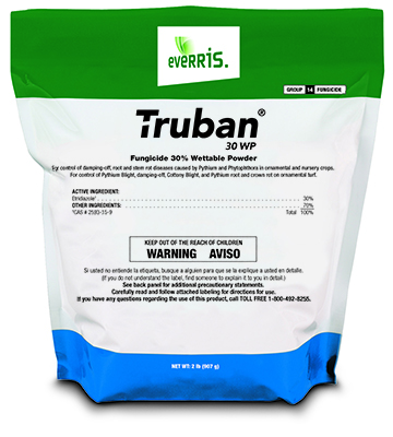 Truban® Truban 30WP